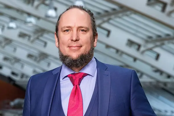 Dr. Gregor Hoch - Tourismus-Experte & Partner